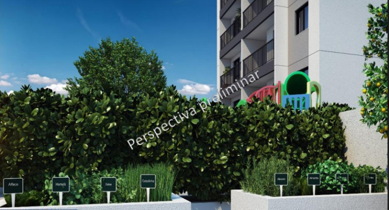 Imagem Apartamento com 2 Quartos à Venda, 37 m² em Vila Campestre - São Paulo Imagem Apartamento com 2 Quartos à Venda, 37 m² em Vila Campestre - São Paulo