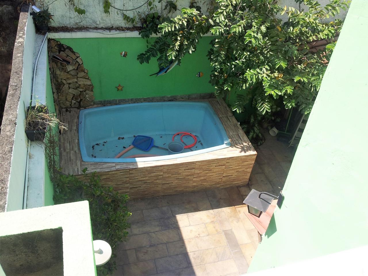 Imagem Casa de Condomínio com 3 Quartos à Venda, 172 m²em Oswaldo Cruz - Rio de Janeiro Imagem Casa de Condomínio com 3 Quartos à Venda, 172 m²em Oswaldo Cruz - Rio de Janeiro