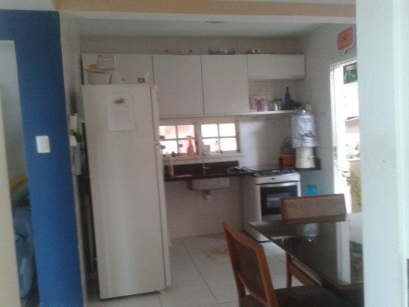 Imagem Casa com 4 Quartos à Venda, 110 m² em São Cristóvão - Salvador
