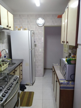 Imagem Apartamento com 3 Quartos à Venda, 64 m² em Jardim Botucatu - São Paulo Imagem Apartamento com 3 Quartos à Venda, 64 m² em Jardim Botucatu - São Paulo