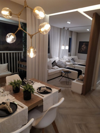 Imagem Apartamento com 2 Quartos à Venda, 41 m² em Vila São João - Guarulhos Imagem Apartamento com 2 Quartos à Venda, 41 m² em Vila São João - Guarulhos