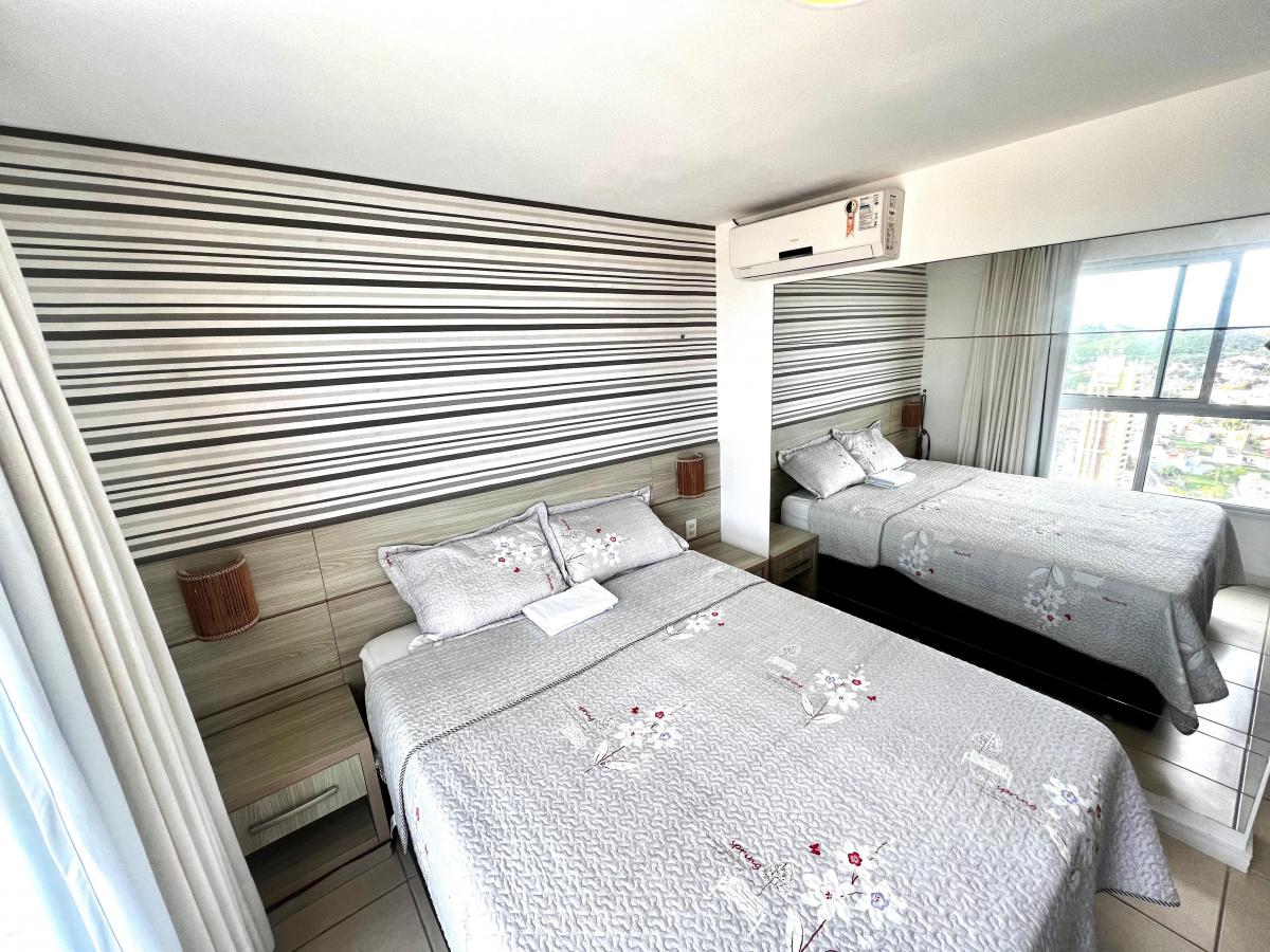 Imagem Apartamento com 2 Quartos à Venda, 54 m²em Ponta Negra - Natal Imagem Apartamento com 2 Quartos à Venda, 54 m²em Ponta Negra - Natal