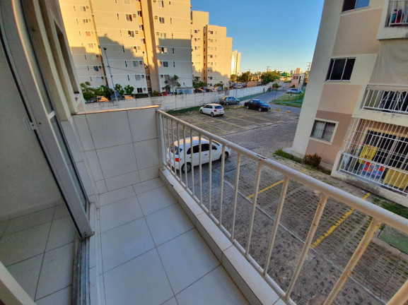 Imagem Apartamento com 3 Quartos à Venda, 53 m²em Candeias - Jaboatão dos Guararapes Imagem Apartamento com 3 Quartos à Venda, 53 m²em Candeias - Jaboatão dos Guararapes