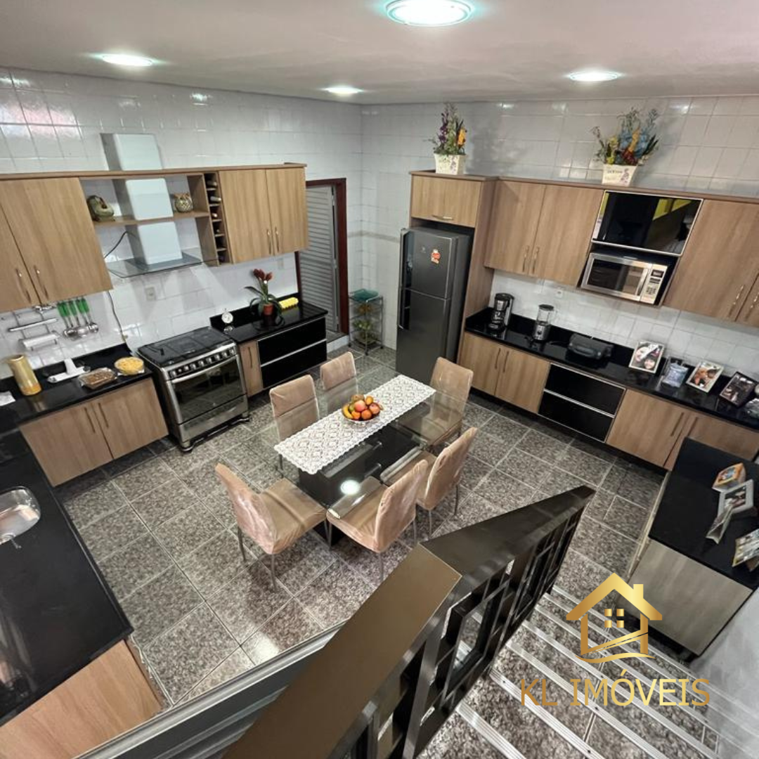 Imagem Casa com 2 Quartos à Venda, 300 m²em Cidade Nova - Manaus