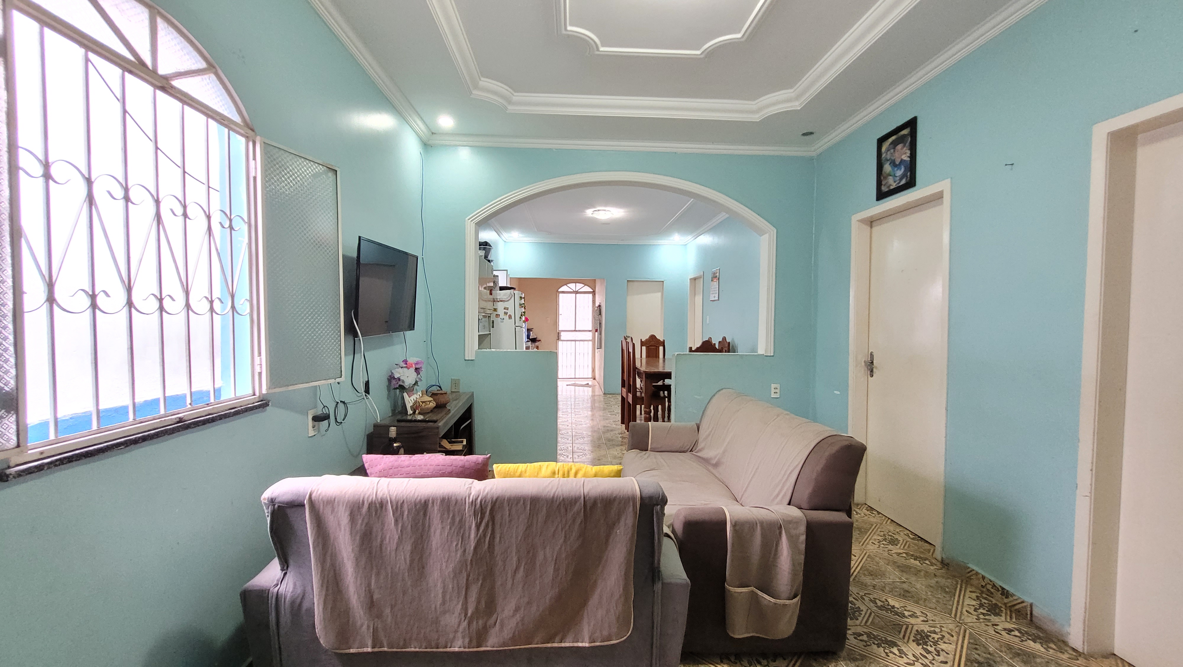 Imagem Casa com 3 Quartos à Venda, 77 m²em Gilberto Mestrinho - Manaus Imagem Casa com 3 Quartos à Venda, 77 m²em Gilberto Mestrinho - Manaus
