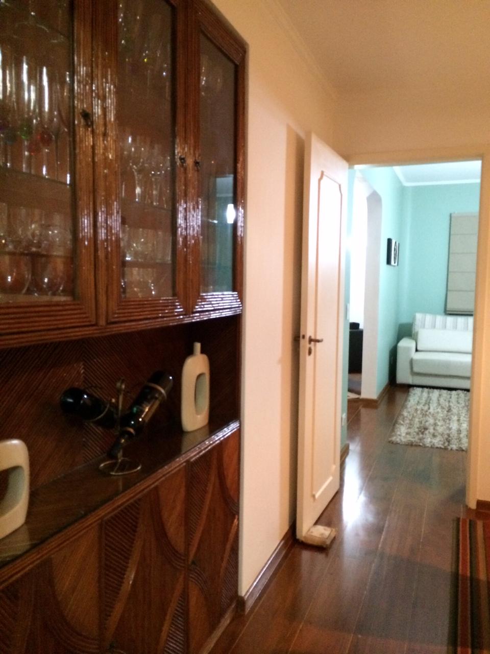 Imagem Apartamento com 4 Quartos à Venda, 240 m² em Vila Andrade - São Paulo