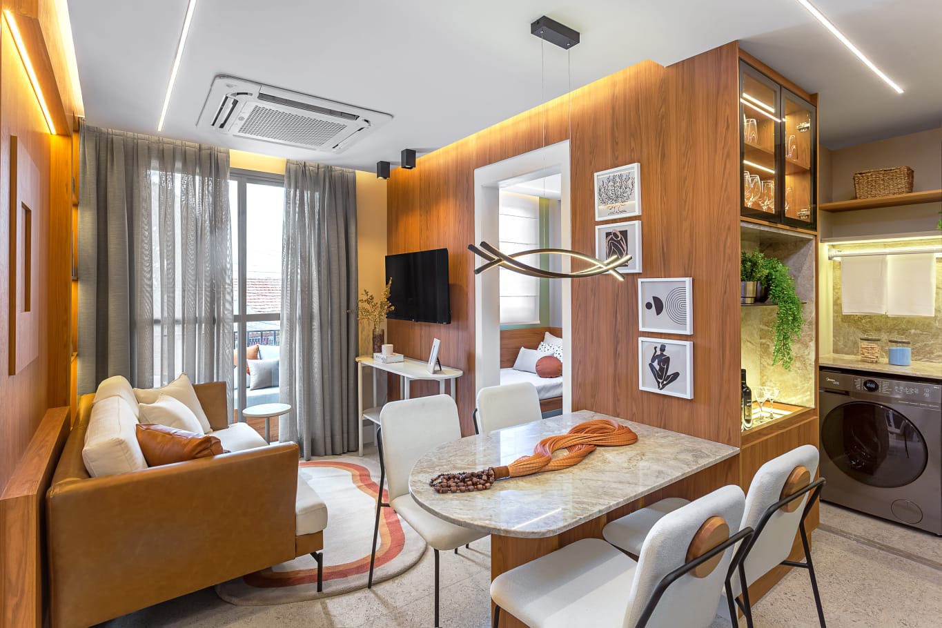 Imagem Apartamento com 2 Quartos à Venda, 39 m² em Ponte Grande - Guarulhos Imagem Apartamento com 2 Quartos à Venda, 39 m² em Ponte Grande - Guarulhos