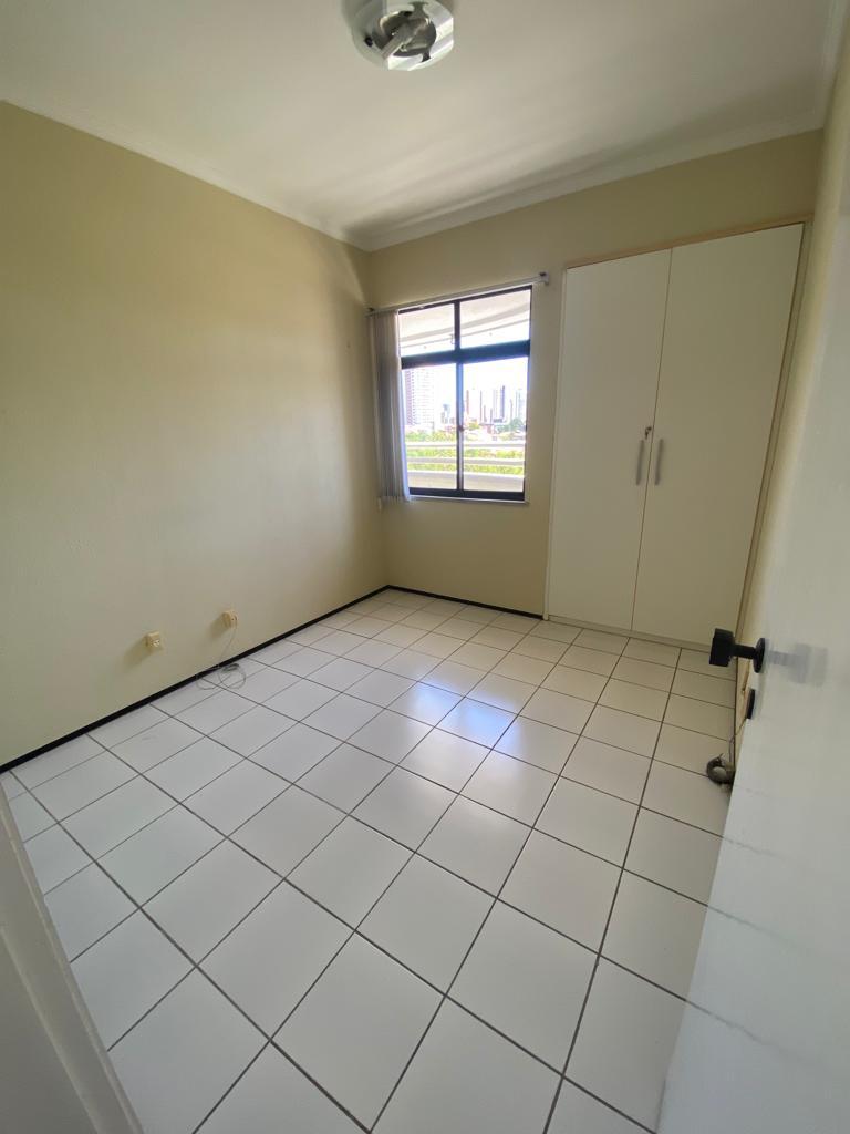 Imagem Apartamento com 3 Quartos à Venda, 110 m²em Varjota - Fortaleza