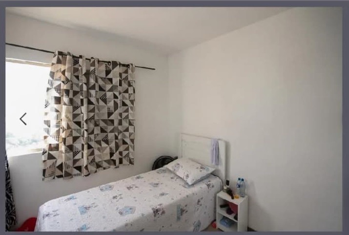 Imagem Apartamento com 2 Quartos à Venda, 57 m² em Vila Ivone - São Paulo