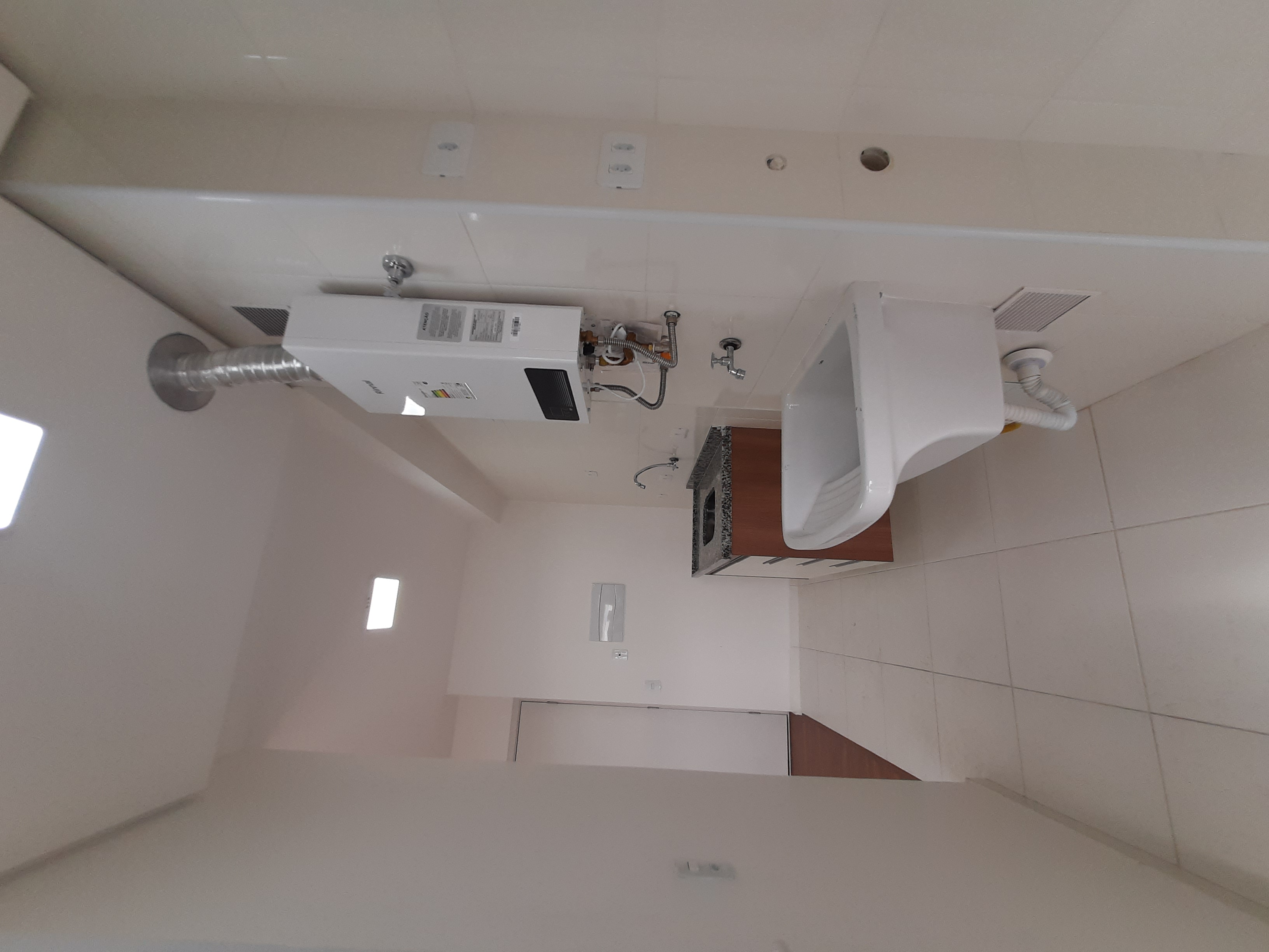 Imagem Apartamento com 2 Quartos à Venda, 45 m² em Centro - Diadema Imagem Apartamento com 2 Quartos à Venda, 45 m² em Centro - Diadema