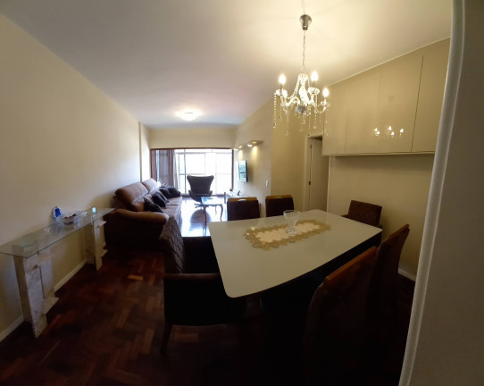 Imagem Apartamento com 3 Quartos à Venda, 88 m² em Alto - Teresópolis
