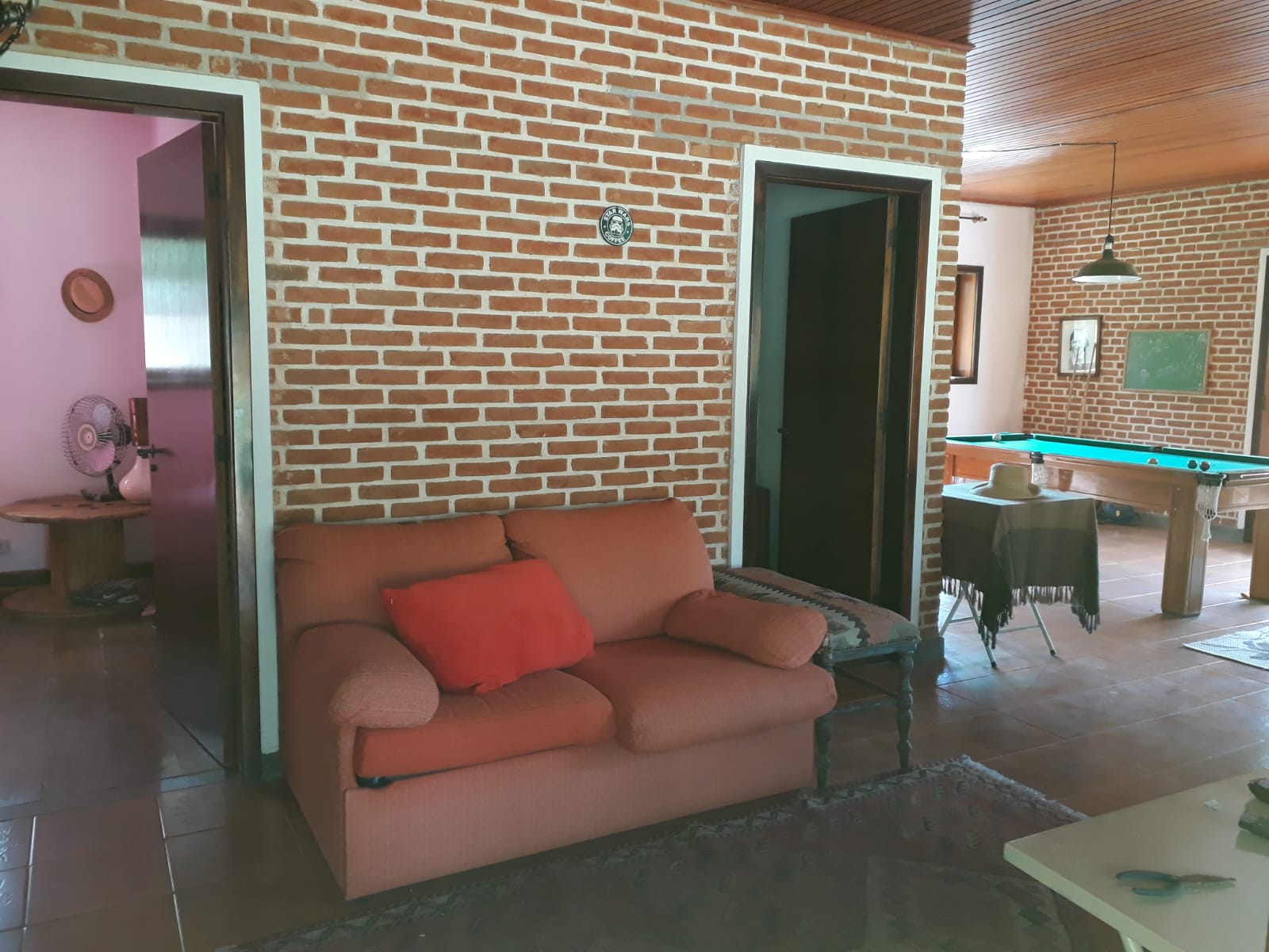 Imagem Chácara com 3 Quartos à Venda, 295 m² em  - 