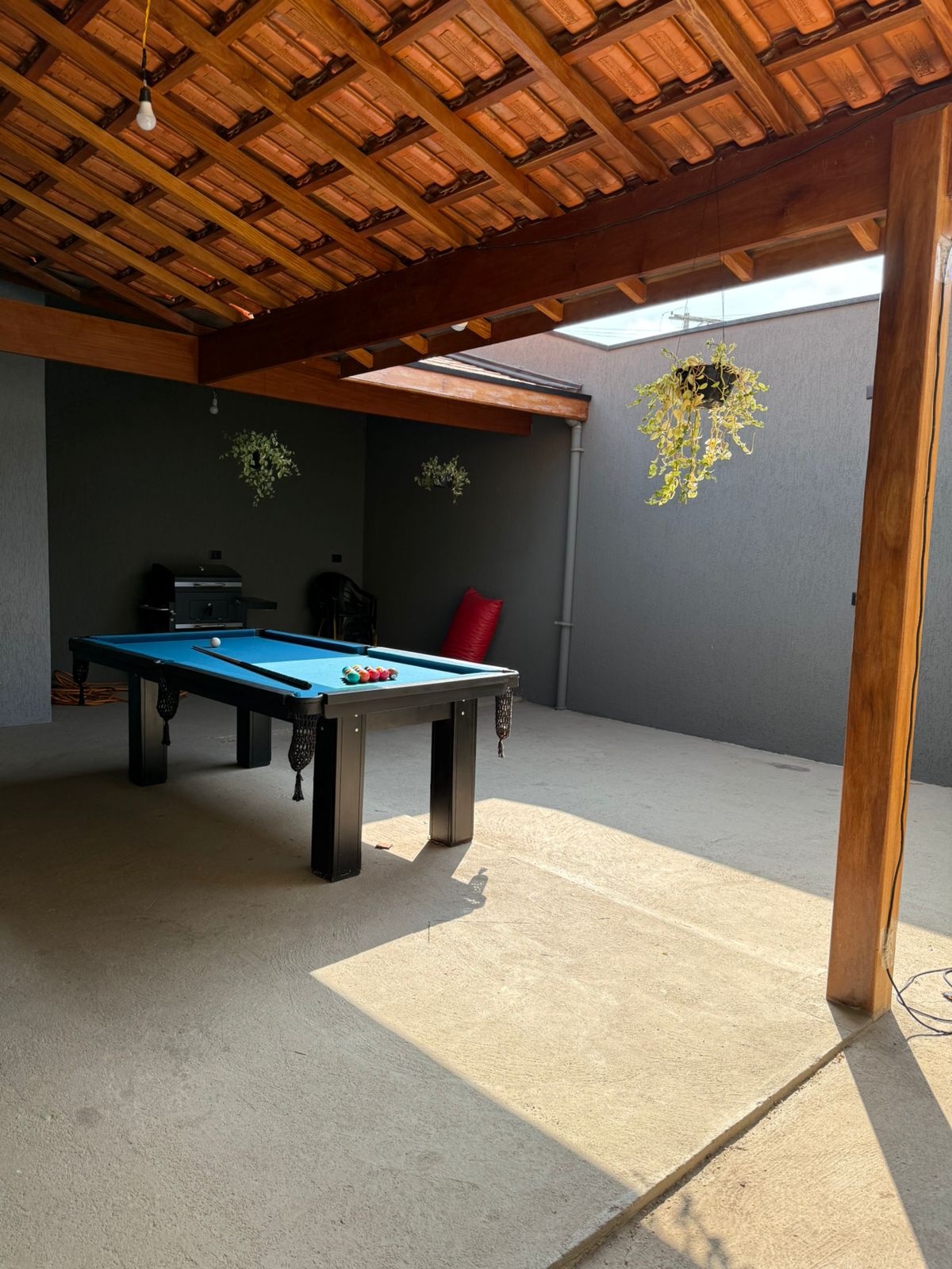 Imagem Casa com 2 Quartos à Venda, 100 m² em Jardim Imperial - São José dos Campos