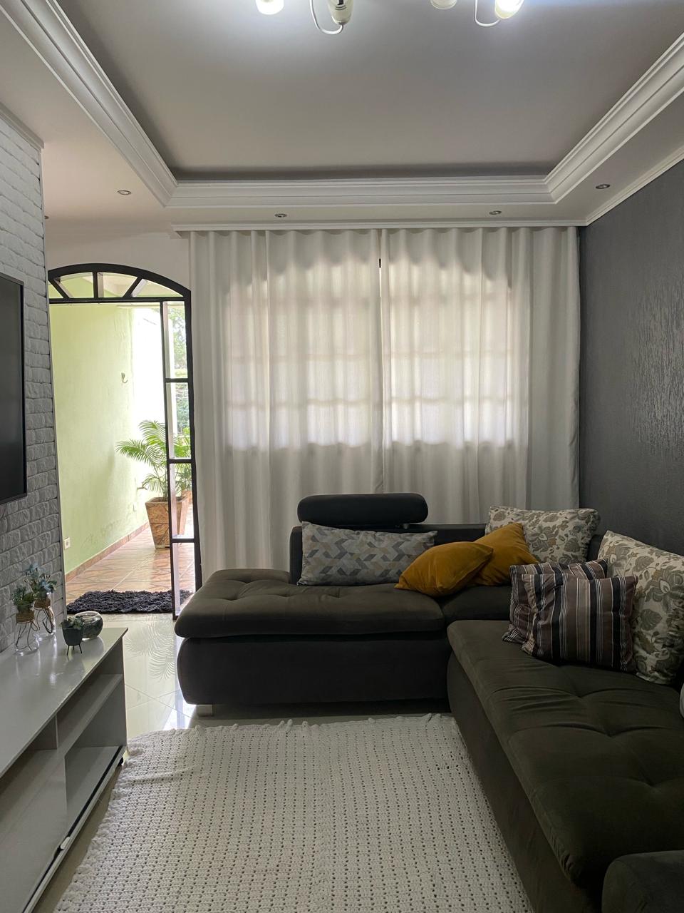 Imagem Sobrado com 3 Quartos à Venda, 264 m² em Jardim Tamoio - São Paulo Imagem Sobrado com 3 Quartos à Venda, 264 m² em Jardim Tamoio - São Paulo