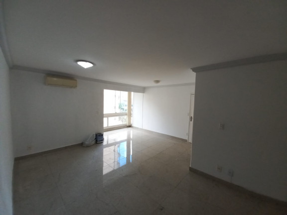 Imagem Apartamento com 3 Quartos à Venda, 125 m² em Setor Bueno - Goiânia Imagem Apartamento com 3 Quartos à Venda, 125 m² em Setor Bueno - Goiânia