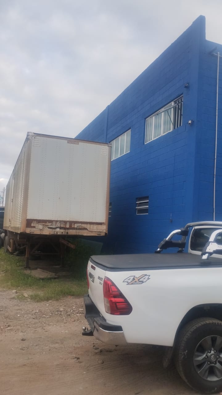 Imagem Galpão para Alugar, 500 m² em Jundiapeba - Mogi das Cruzes Imagem Galpão para Alugar, 500 m² em Jundiapeba - Mogi das Cruzes
