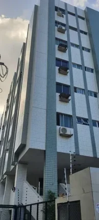Imagem Apartamento com 3 Quartos à Venda, 95 m² em Espinheiro - Recife