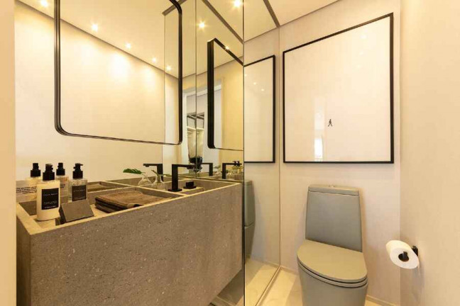 Imagem Apartamento com 2 Quartos à Venda, 51 m² em Perdizes - São Paulo Imagem Apartamento com 2 Quartos à Venda, 51 m² em Perdizes - São Paulo
