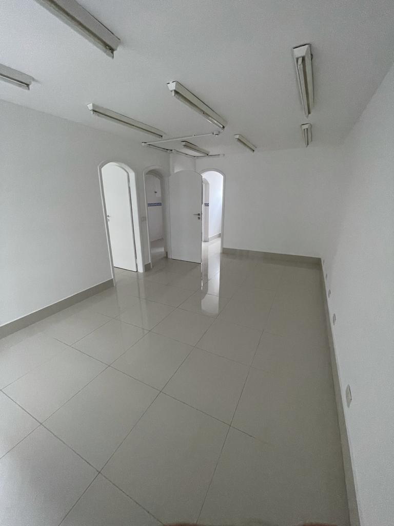 Imagem Sala Comercial à Venda, 135 m²em Jardim Paulista - São Paulo
