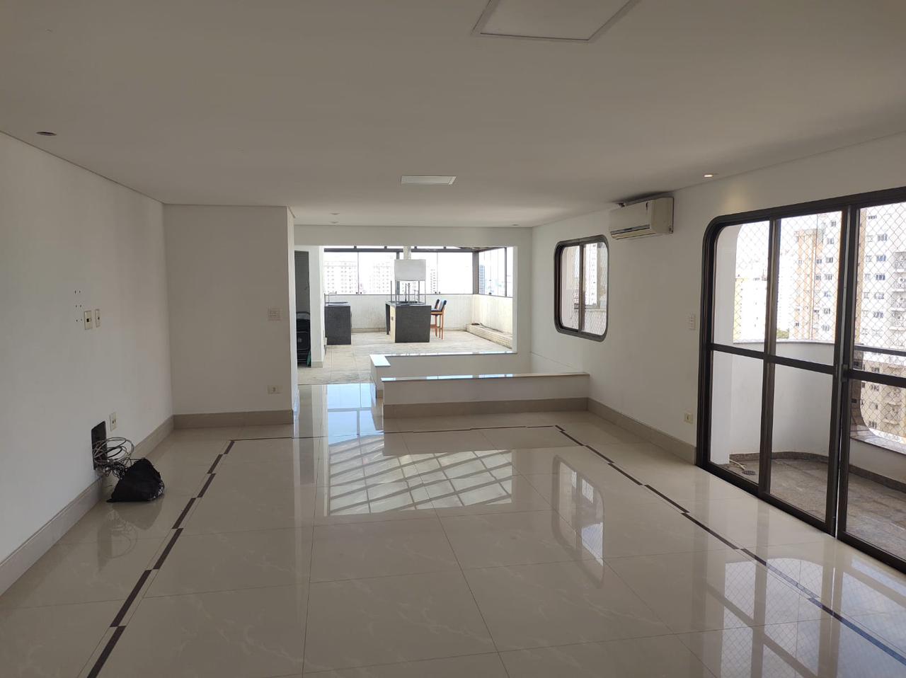 Imagem Cobertura com 4 Quartos à Venda, 624 m²em Jardim Anália Franco - São Paulo