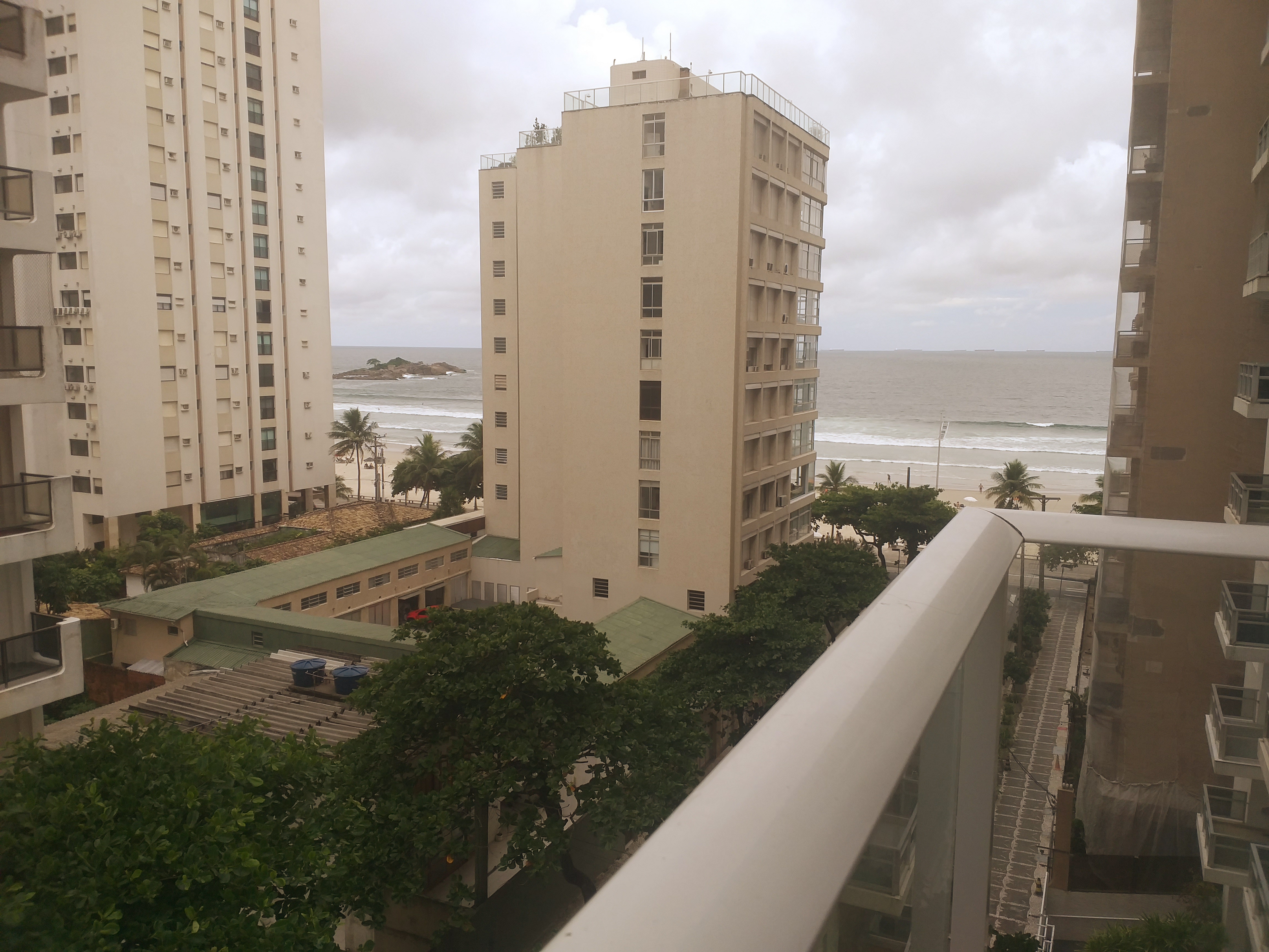 Imagem Apartamento com 3 Quartos à Venda ou Locação, 190 m² em Pitangueiras - Guarujá Imagem Apartamento com 3 Quartos à Venda ou Locação, 190 m² em Pitangueiras - Guarujá