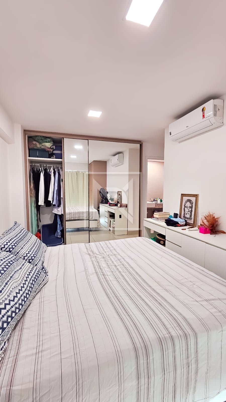 Imagem Apartamento com 3 Quartos à Venda, 117 m² em Aldeota - Fortaleza Imagem Apartamento com 3 Quartos à Venda, 117 m² em Aldeota - Fortaleza