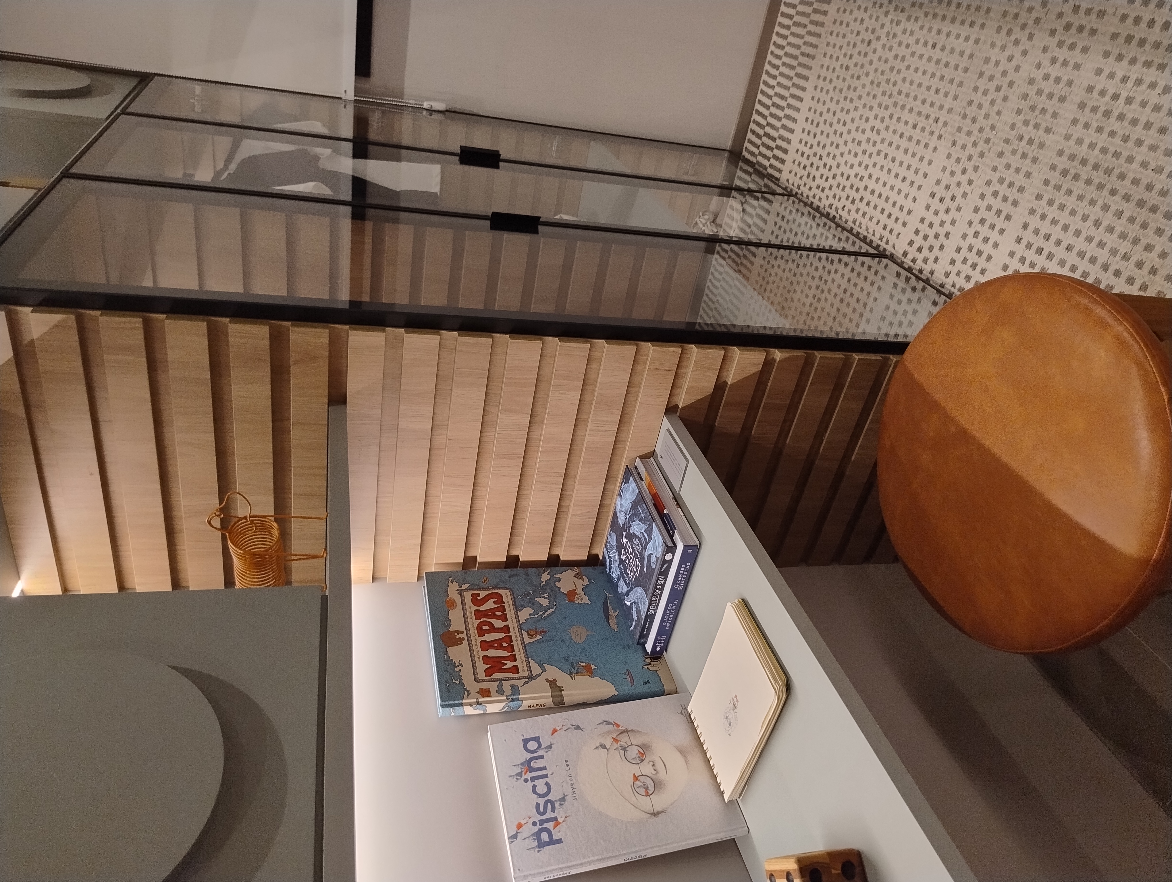 Imagem Apartamento com 2 Quartos à Venda, 53 m²em Santo Amaro - São Paulo