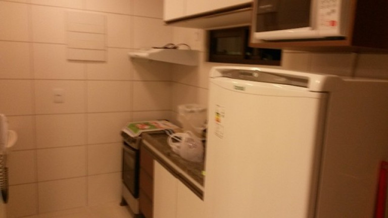 Imagem Apartamento com 2 Quartos à Venda, 55 m² em Boa Viagem - Recife