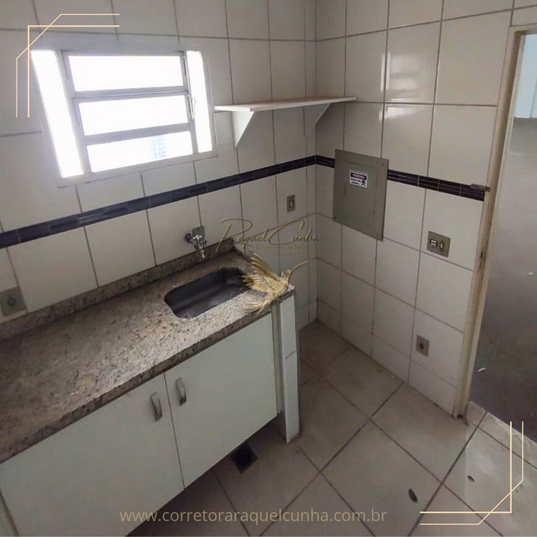 Imagem Galpão para Alugar, 200 m² em Jardim Itamarati - Botucatu