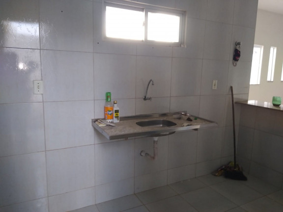Imagem Casa com 2 Quartos à Venda, 1 m² em Conjunto Habitacional Turu - São Luís Imagem Casa com 2 Quartos à Venda, 1 m² em Conjunto Habitacional Turu - São Luís