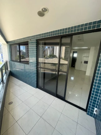 Imagem Apartamento com 2 Quartos à Venda, 42 m² em Boa Viagem - Recife
