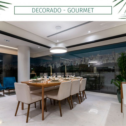 Imagem Apartamento com 3 Quartos à Venda, 135 m² em Água Branca - São Paulo
