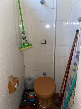 Imagem Apartamento com 2 Quartos à Venda, 60 m² em Gonzaga - Santos
