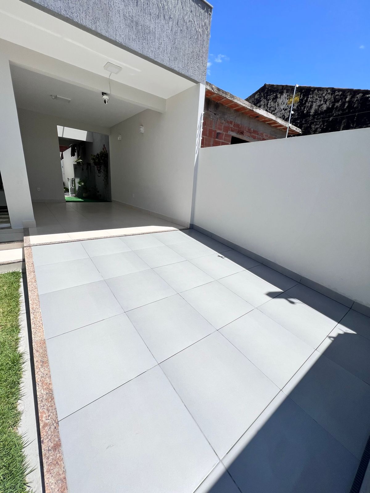 Imagem Casa com 2 Quartos à Venda, 90 m²em Parque Imperial - Campos dos Goytacazes