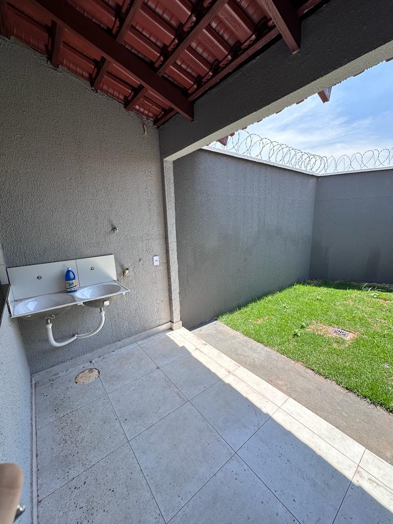 Imagem Casa com 3 Quartos à Venda, 116 m²em Setor Jardim Marista - Trindade Imagem Casa com 3 Quartos à Venda, 116 m²em Setor Jardim Marista - Trindade