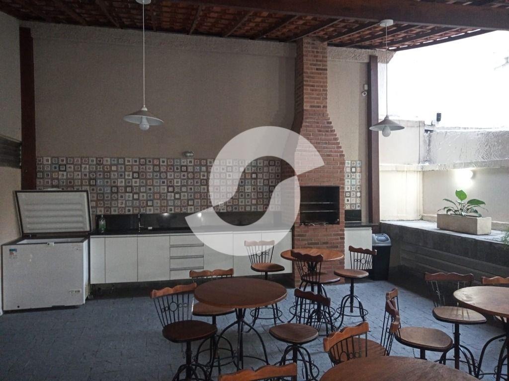 Imagem Apartamento com 3 Quartos à Venda, 120 m² em Vital Brazil - Niterói