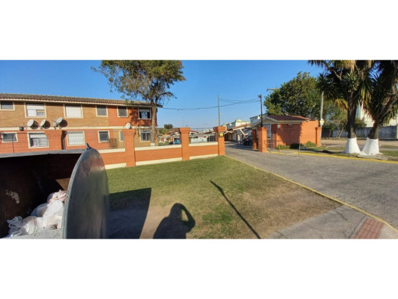 Imagem Apartamento com 2 Quartos à Venda, 36 m² em São Gonçalo - Pelotas