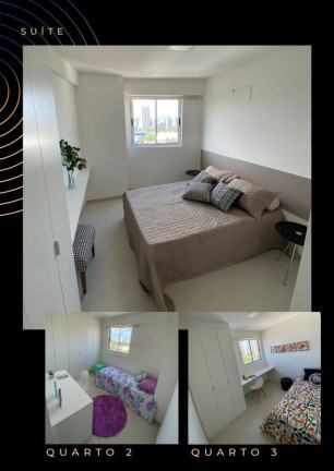 Imagem Apartamento com 3 Quartos à Venda, em Ilha do Retiro - Recife Imagem Apartamento com 3 Quartos à Venda, em Ilha do Retiro - Recife