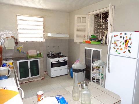 Imagem Casa com 4 Quartos à Venda, 1 m²em Centro - João Pessoa