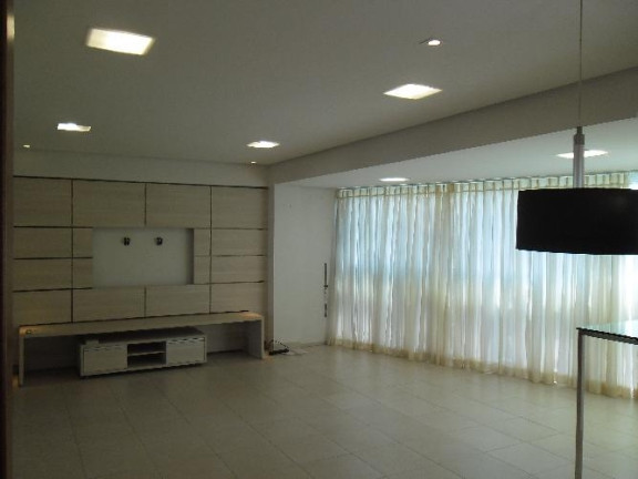 Imagem Apartamento com 3 Quartos à Venda, 127 m²em Setor Bueno - Goiânia