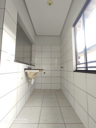 Imagem Apartamento com 2 Quartos para Alugar, 72 m² em Plano Diretor Sul - Palmas