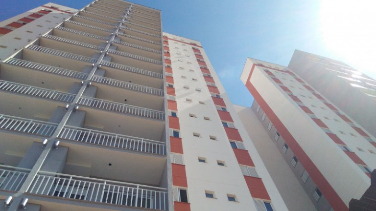 Imagem Apartamento com 3 Quartos à Venda, 67 m² em Mogi Moderno - Mogi das Cruzes