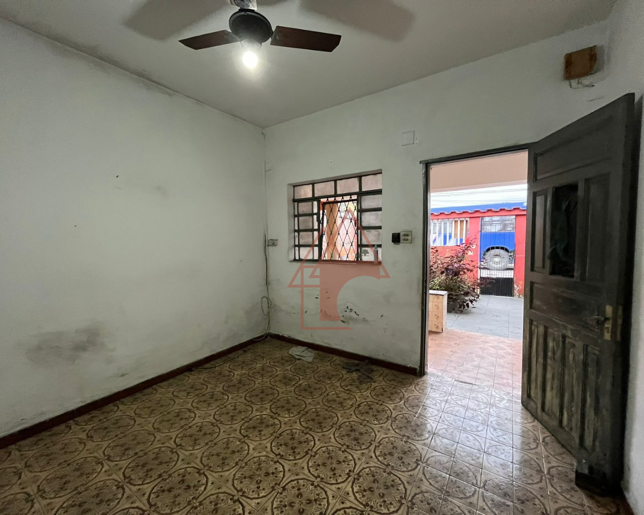 Imagem Casa com 2 Quartos à Venda, 141 m² em Parque Fernando Jorge - Cubatão