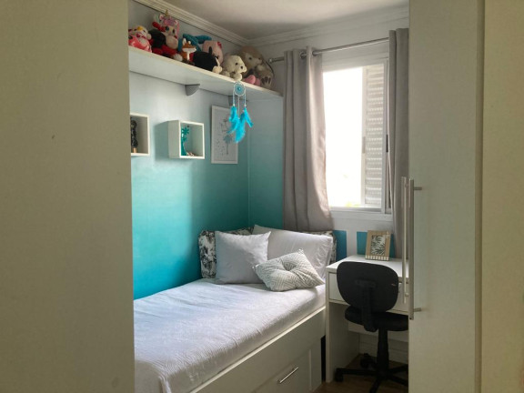 Imagem Apartamento com 2 Quartos à Venda, 46 m² em Jardim Las Vegas - Guarulhos Imagem Apartamento com 2 Quartos à Venda, 46 m² em Jardim Las Vegas - Guarulhos