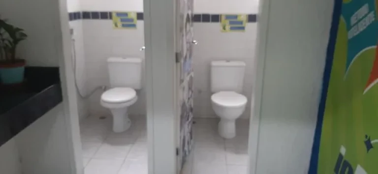 Imóvel Comercial à Venda, 556 m² em Boa Viagem - Recife