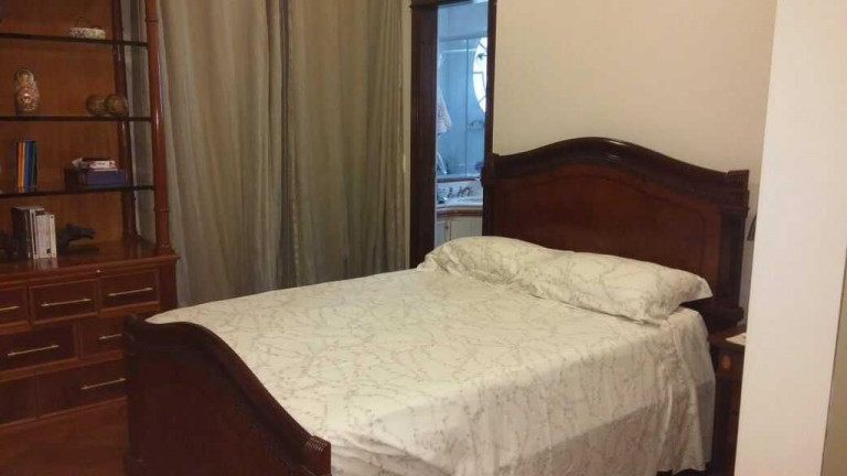 Imagem Apartamento com 4 Quartos à Venda, 337 m² em Vila Gomes Cardim - São Paulo