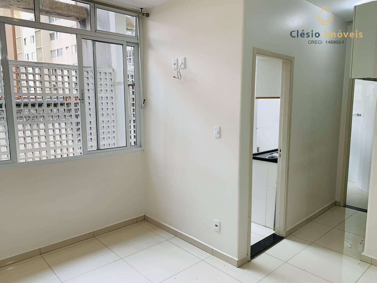 Imagem Studio com 1 Quarto para Alugar, 45 m²em República - São Paulo Imagem Studio com 1 Quarto para Alugar, 45 m²em República - São Paulo