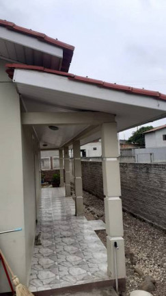 Imagem Casa com 3 Quartos à Venda, 180 m² em Rio Maina - Criciúma Imagem Casa com 3 Quartos à Venda, 180 m² em Rio Maina - Criciúma