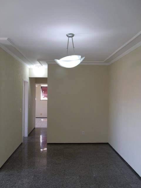 Imagem Apartamento com 3 Quartos à Venda, 110 m²em Varjota - Fortaleza