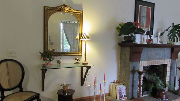 Imagem Casa com 4 Quartos à Venda, 3 m² em Várzea&nbsp; - Teresópolis